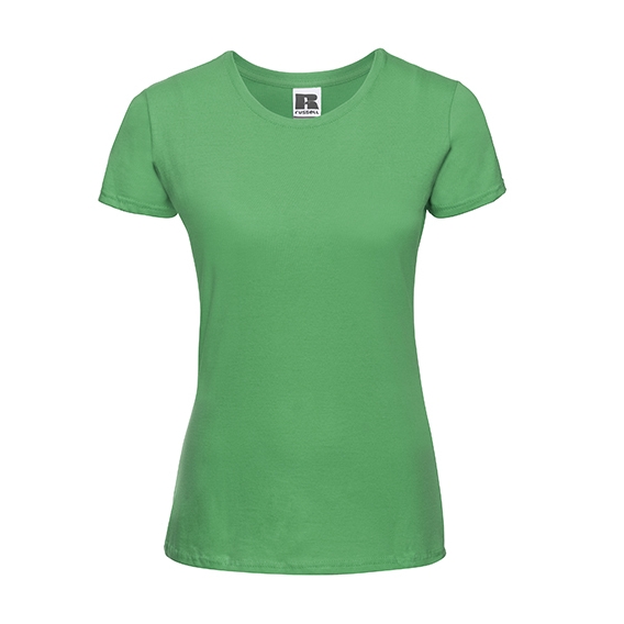 Ladies` Slim T