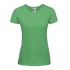 Ladies` Slim T