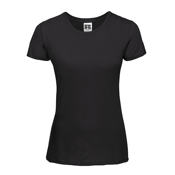 Ladies` Slim T