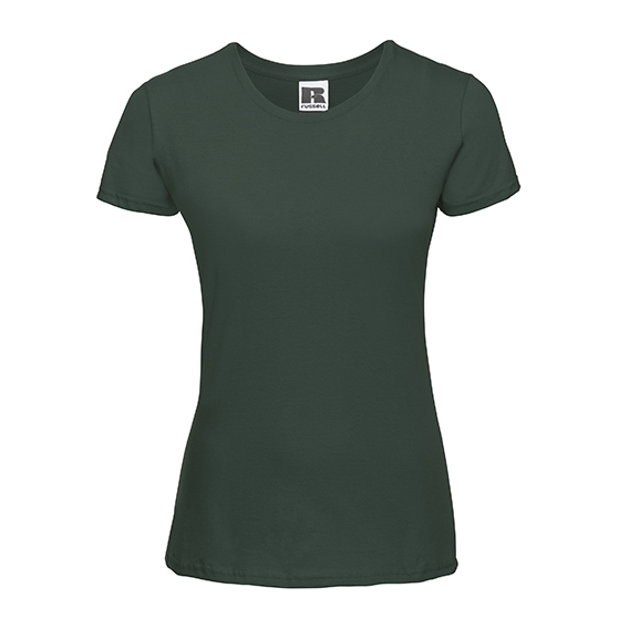 Ladies` Slim T