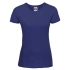 Ladies` Slim T