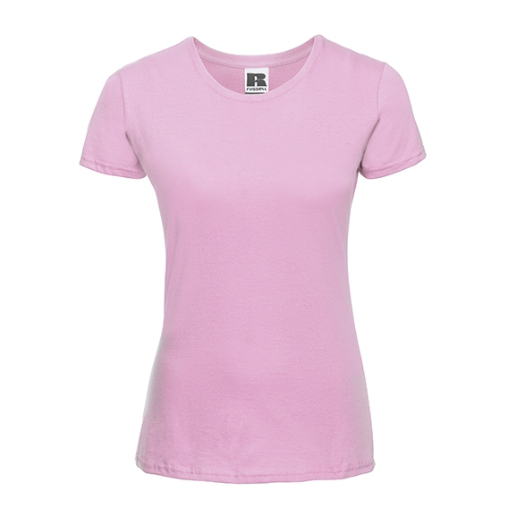 Ladies` Slim T