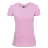 Ladies` Slim T