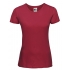 Ladies` Slim T