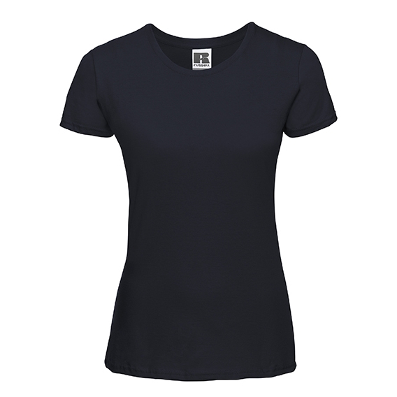 Ladies` Slim T