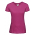 Ladies` Slim T