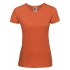 Ladies` Slim T