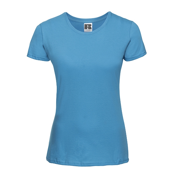 Ladies` Slim T