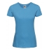 Ladies` Slim T
