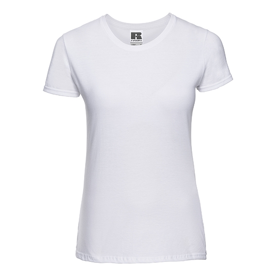 Ladies` Slim T