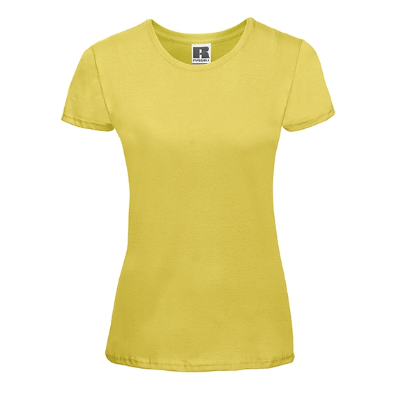 Ladies` Slim T