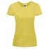 Ladies` Slim T