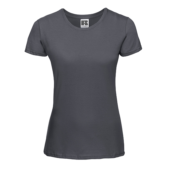 Ladies` Slim T