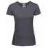Ladies` Slim T