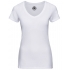 Ladies`  V-Neck HD T