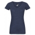 Ladies`  V-Neck HD T