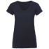 Ladies`  V-Neck HD T