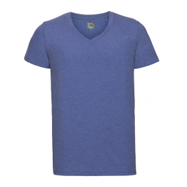 Men`s V-Neck HD T