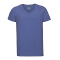 Men`s V-Neck HD T