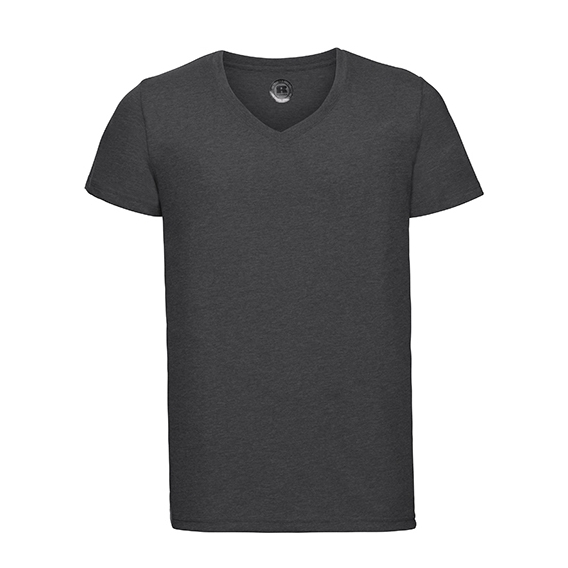 Men`s V-Neck HD T