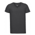 Men`s V-Neck HD T