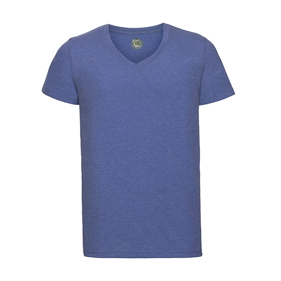 Men`s V-Neck HD T