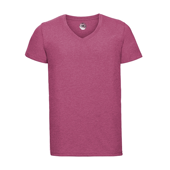 Men`s V-Neck HD T
