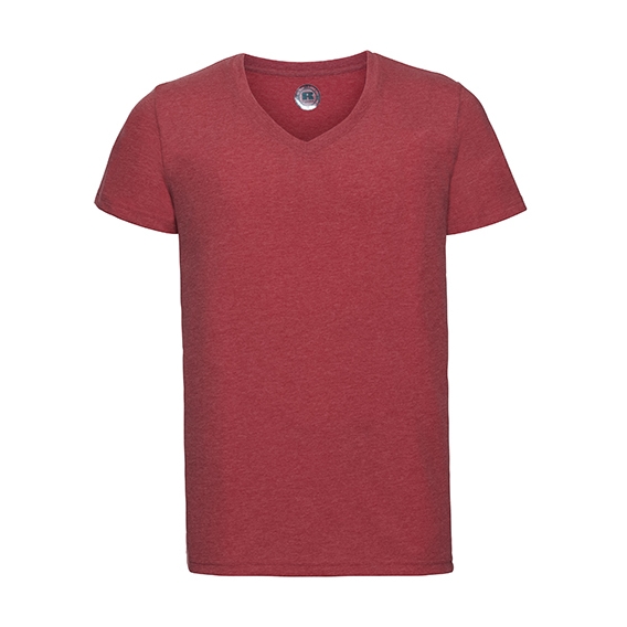 Men`s V-Neck HD T