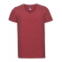 Men`s V-Neck HD T