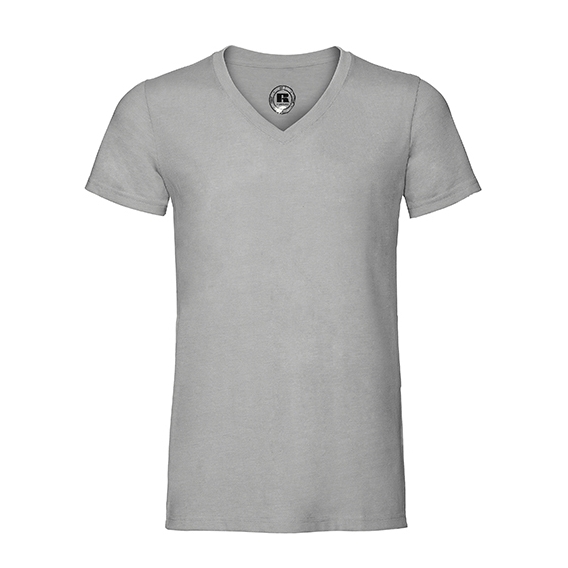 Men`s V-Neck HD T