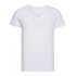 Men`s V-Neck HD T