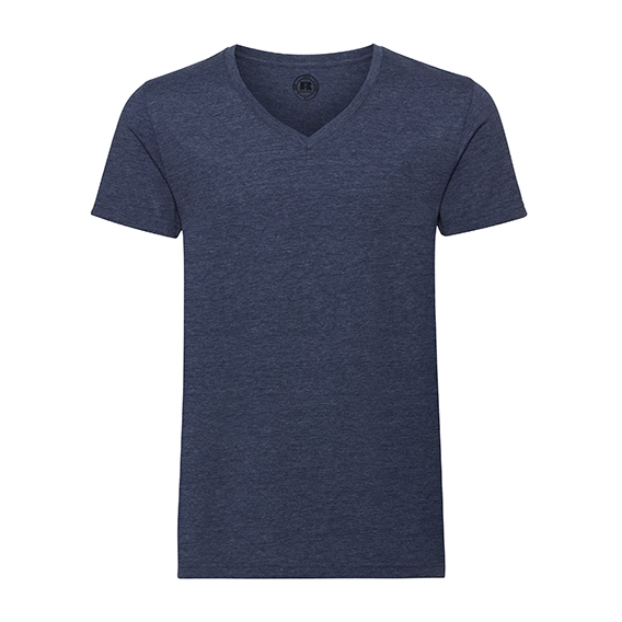 Men`s V-Neck HD T