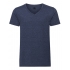 Men`s V-Neck HD T