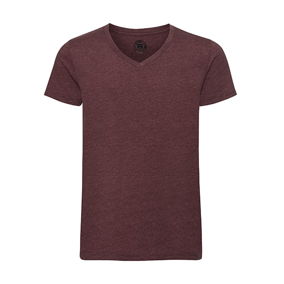 Men`s V-Neck HD T