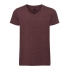 Men`s V-Neck HD T