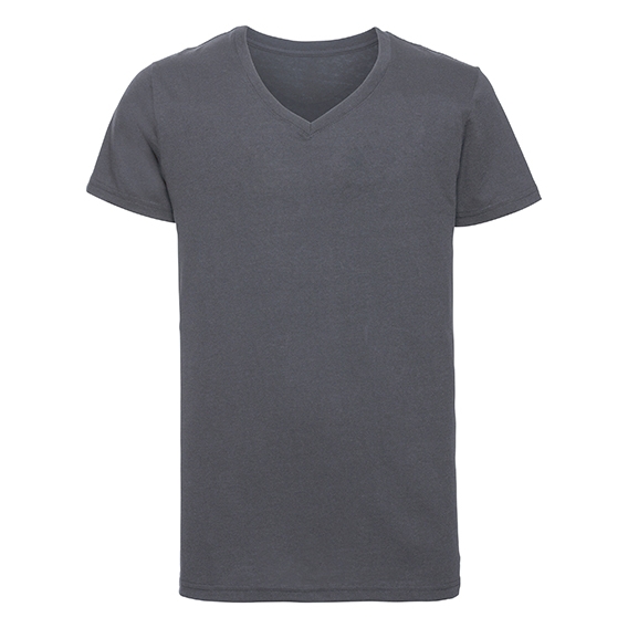 Men`s V-Neck HD T