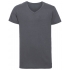 Men`s V-Neck HD T