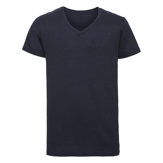 Men`s V-Neck HD T
