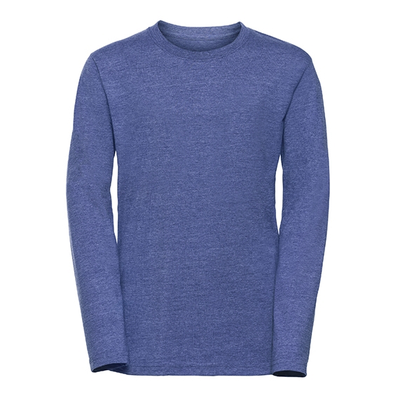 Children´s Long Sleeve HD T