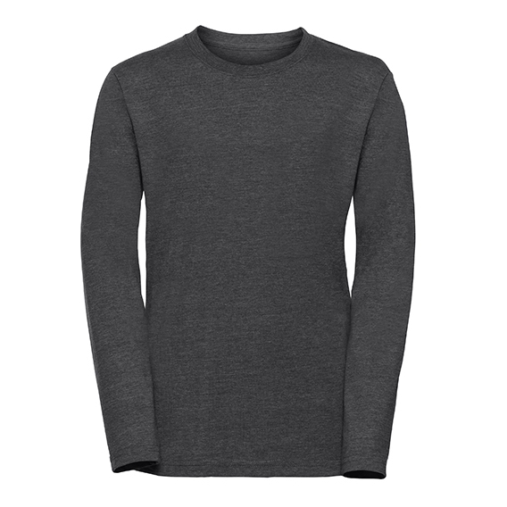 Children´s Long Sleeve HD T