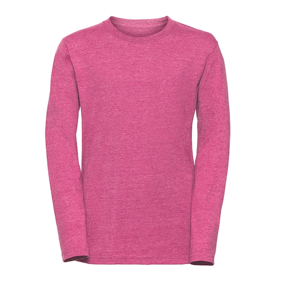 Children´s Long Sleeve HD T