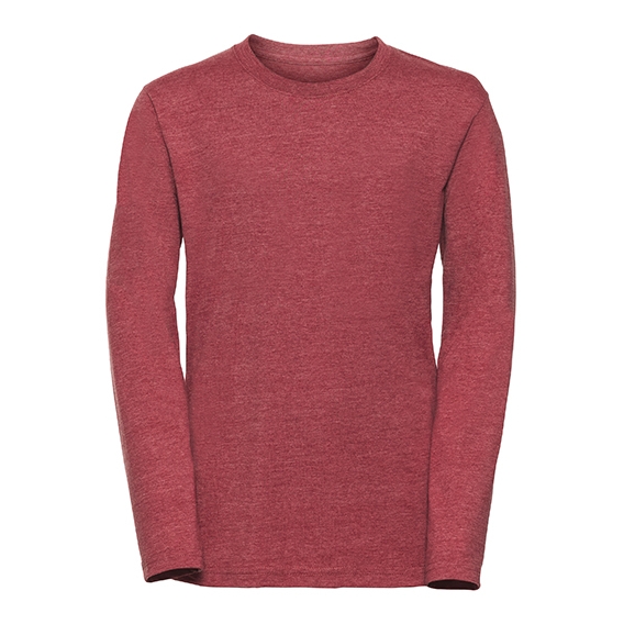 Children´s Long Sleeve HD T