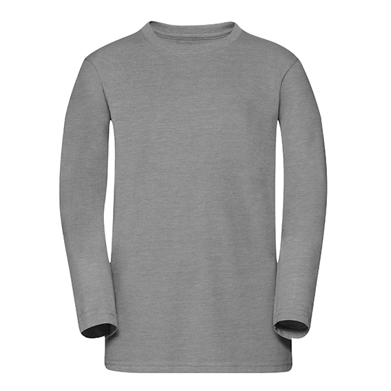 Children´s Long Sleeve HD T
