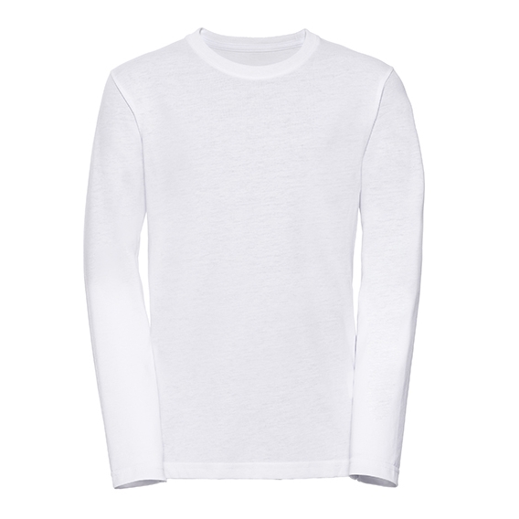Children´s Long Sleeve HD T