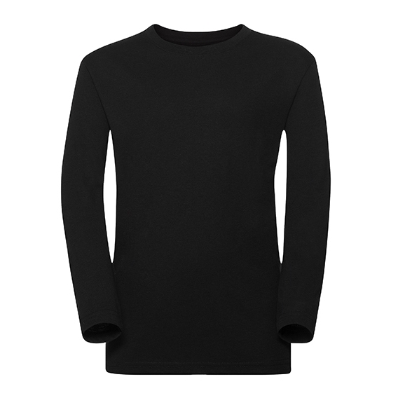 Children´s Long Sleeve HD T