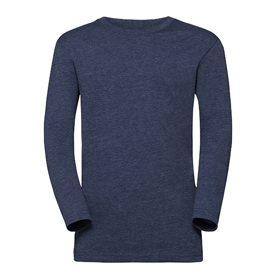 Children´s Long Sleeve HD T