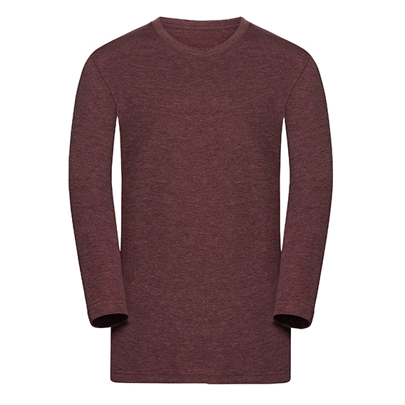 Children´s Long Sleeve HD T