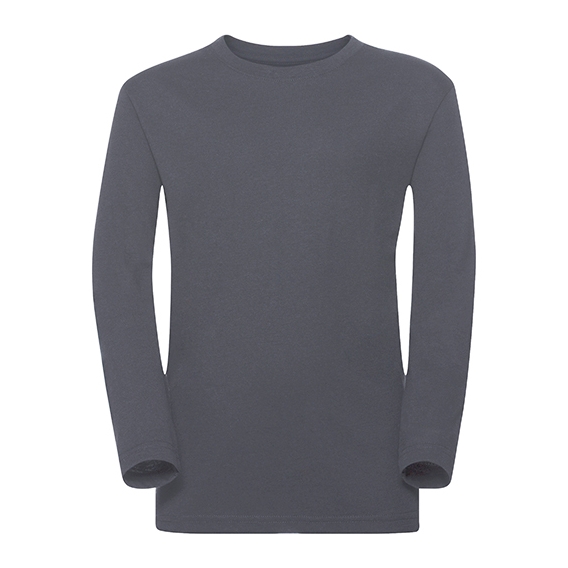 Children´s Long Sleeve HD T
