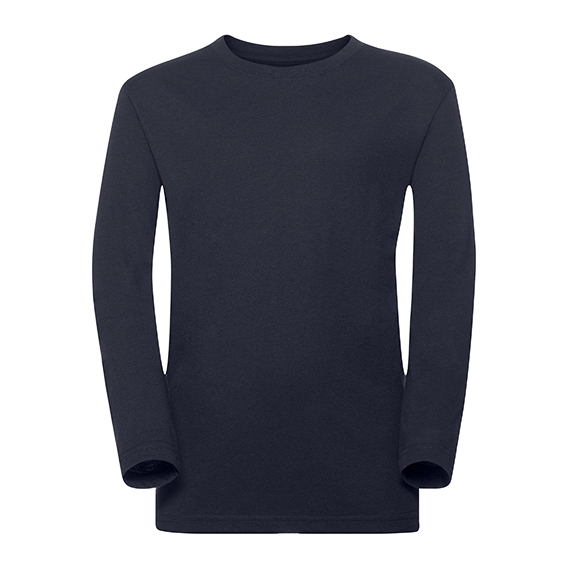 Children´s Long Sleeve HD T