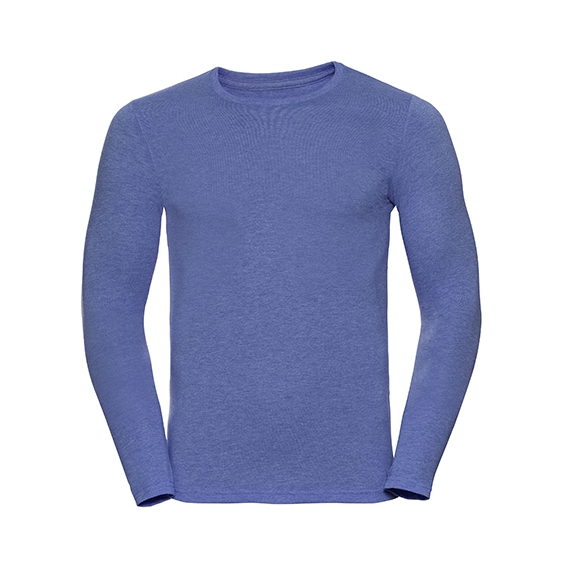 Men`s Long Sleeve HD T